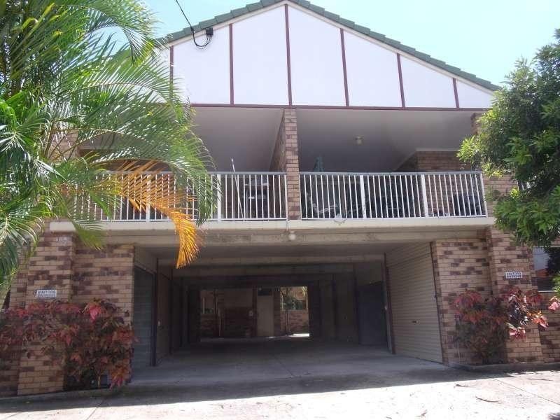 1/24 Eliza Street, Clayfield QLD 4011