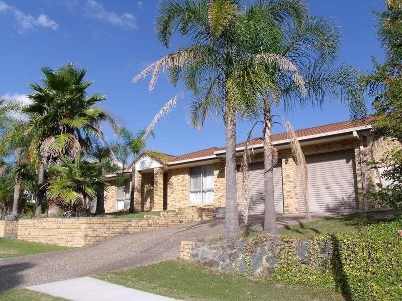 124 Macquarie Avenue, Molendinar QLD 4214