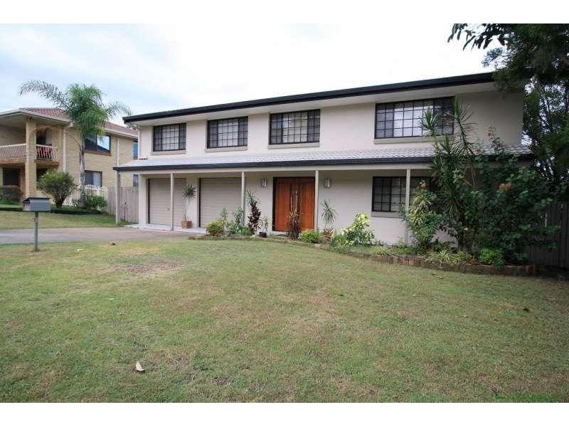 10 Dumaresq Street, Sunnybank Hills QLD 4109