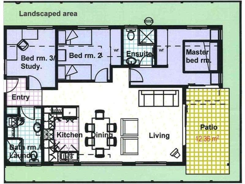1/15 Lane Street, Clontarf QLD 4357