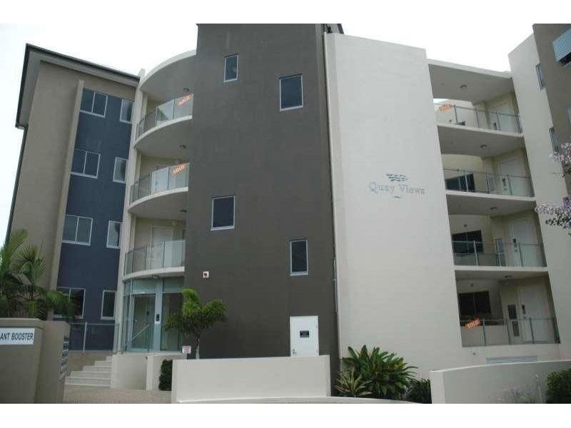 4/3046 Quay South Drive, Carrara QLD 4211