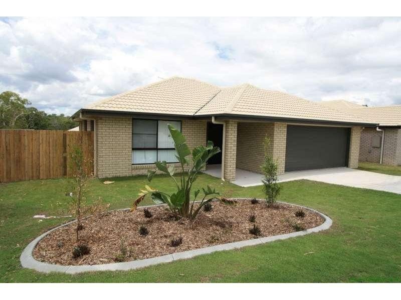 37 Fourth Avenue, Marsden QLD 4132