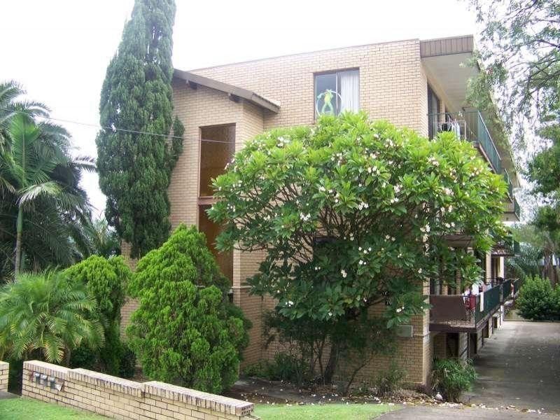 1/76 Herston Road, Kelvin Grove QLD 4059