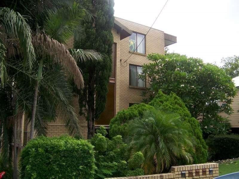 1/76 Herston Road, Kelvin Grove QLD 4059