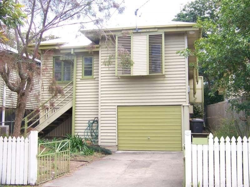 97 Harold Street, Stafford QLD 4053