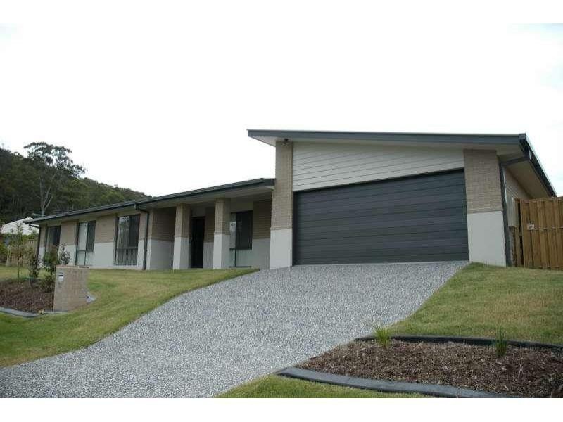 21 Vista Circuit, Bahrs Scrub QLD 4207