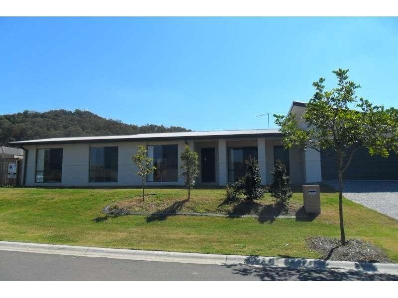 21 Vista Circuit, Bahrs Scrub QLD 4207