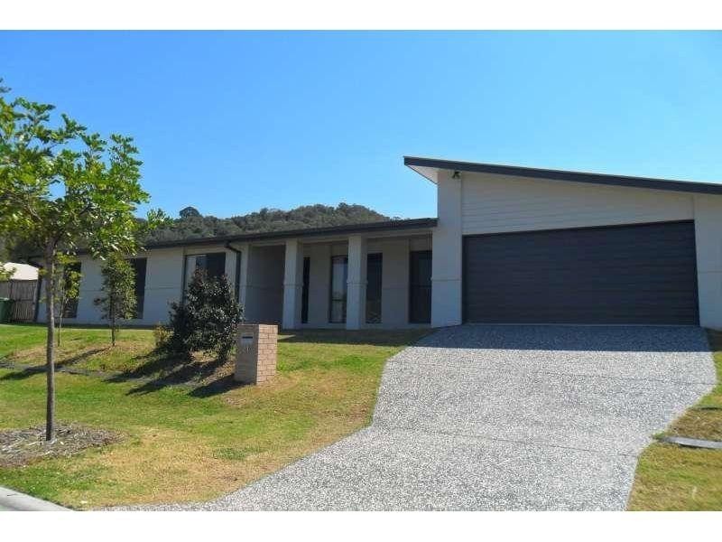 21 Vista Circuit, Bahrs Scrub QLD 4207