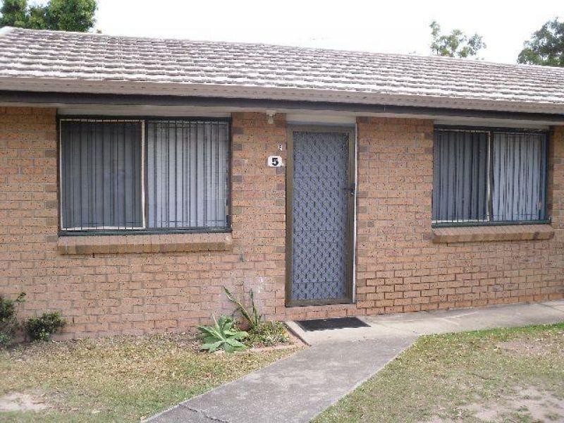 5/9 Cognac Court, Kingston QLD 4114