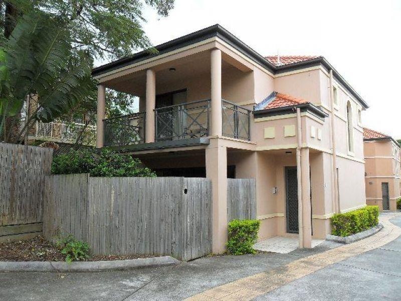 3/24 Dulwich Road, Yeronga QLD 4104