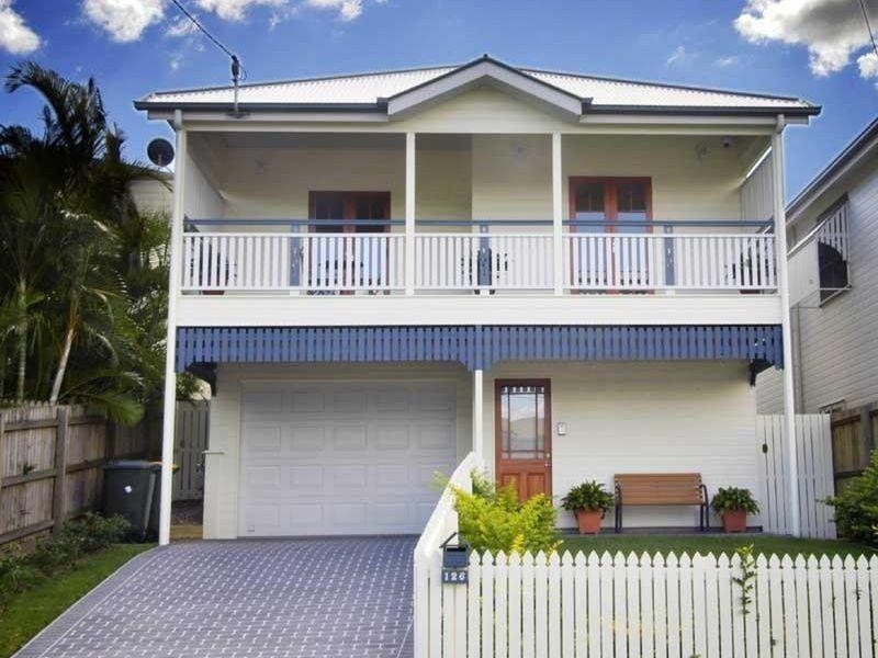126 Grosvenor Street, Morningside QLD 4170