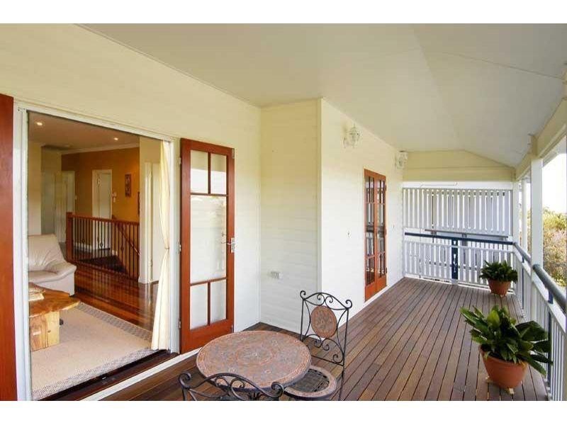 126 Grosvenor Street, Morningside QLD 4170