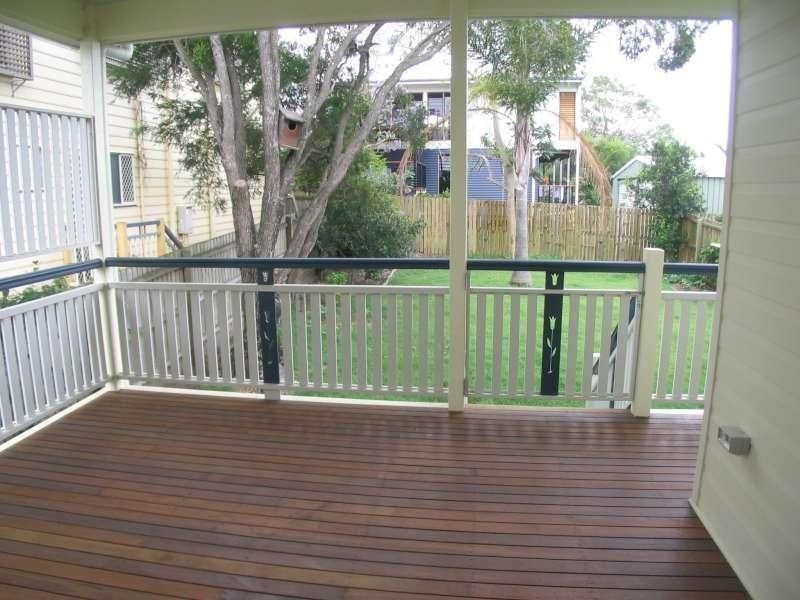 126 Grosvenor Street, Morningside QLD 4170