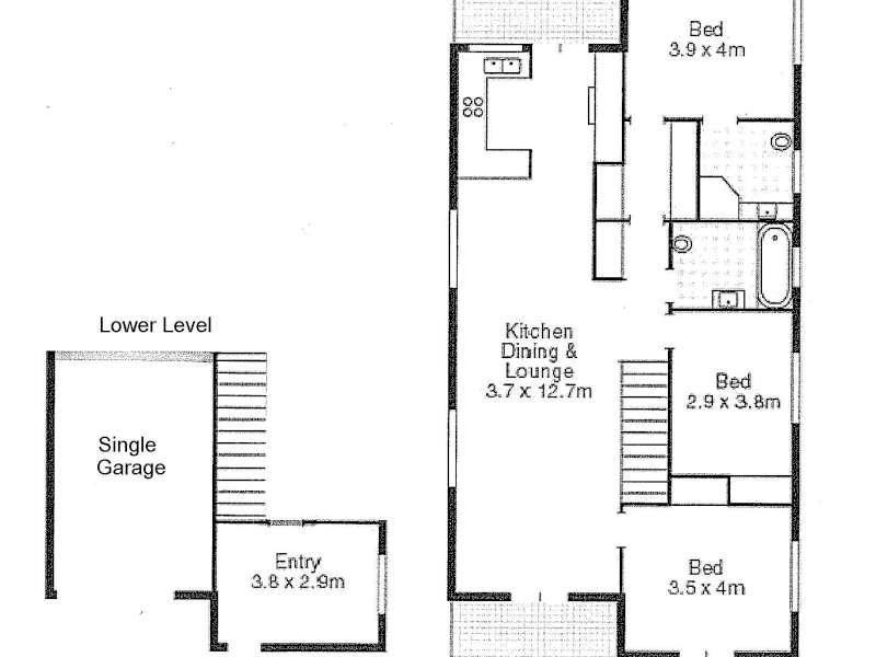 126 Grosvenor Street, Morningside QLD 4170