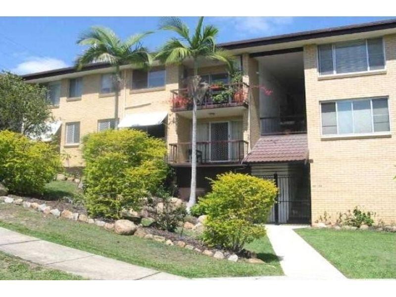 8/45 Dunmore Terrace, Auchenflower QLD 4066