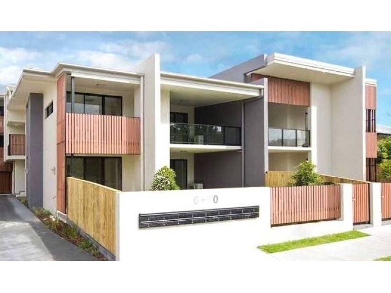 1/6 Lutana Street, Stafford QLD 4053