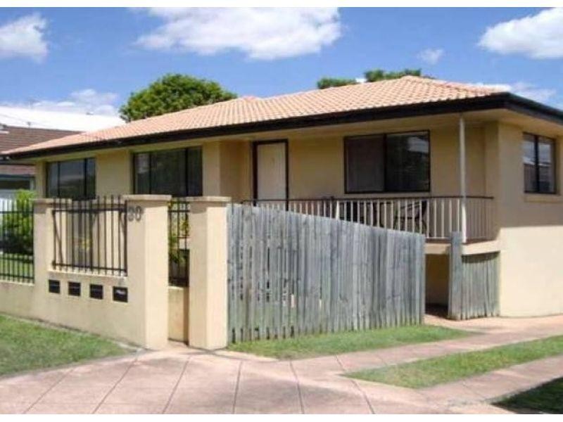 3/30 Ninth Avenue, Coorparoo QLD 4151