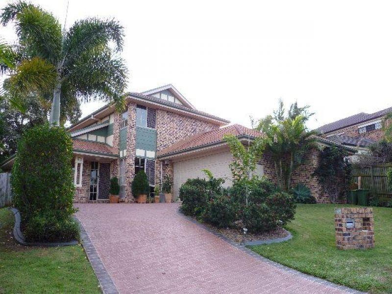 4 Eastcote Lane, Wellington Point QLD 4160