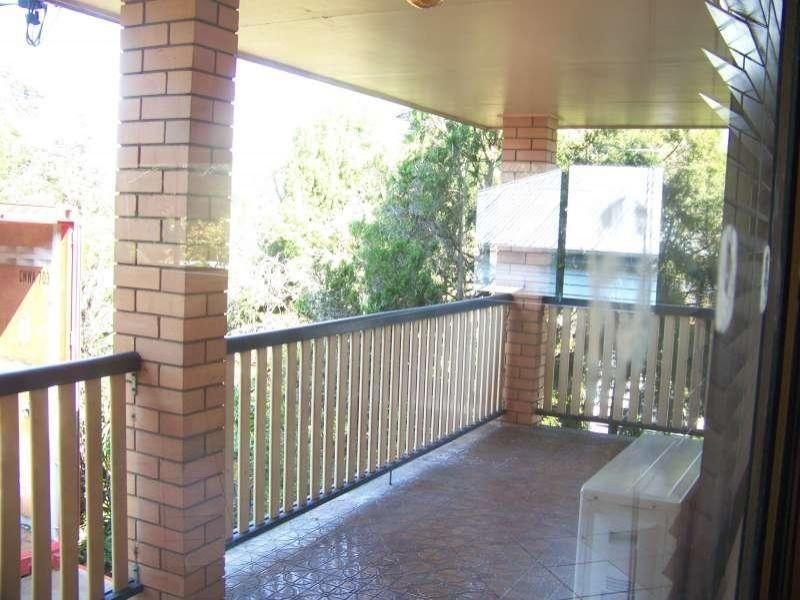 20 Wardell Street, Ashgrove QLD 4060