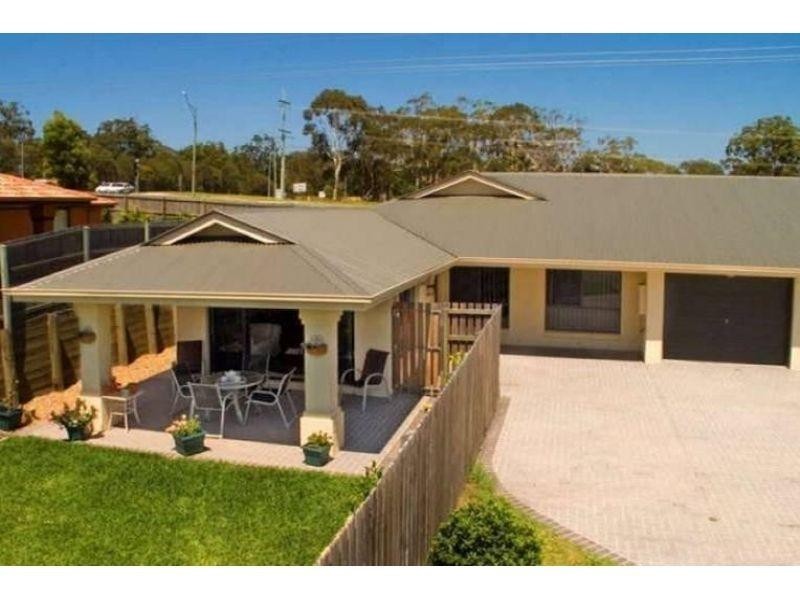 1/23 Olympus Drive, Cleveland QLD 4163