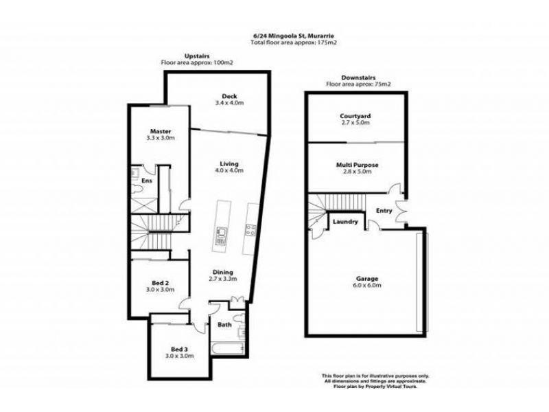 4/24 Mingoola Street, Murarrie QLD 4172