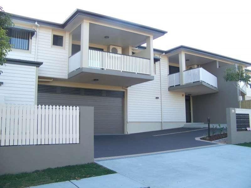 4/28 Bradley Avenue, Kedron QLD 4031