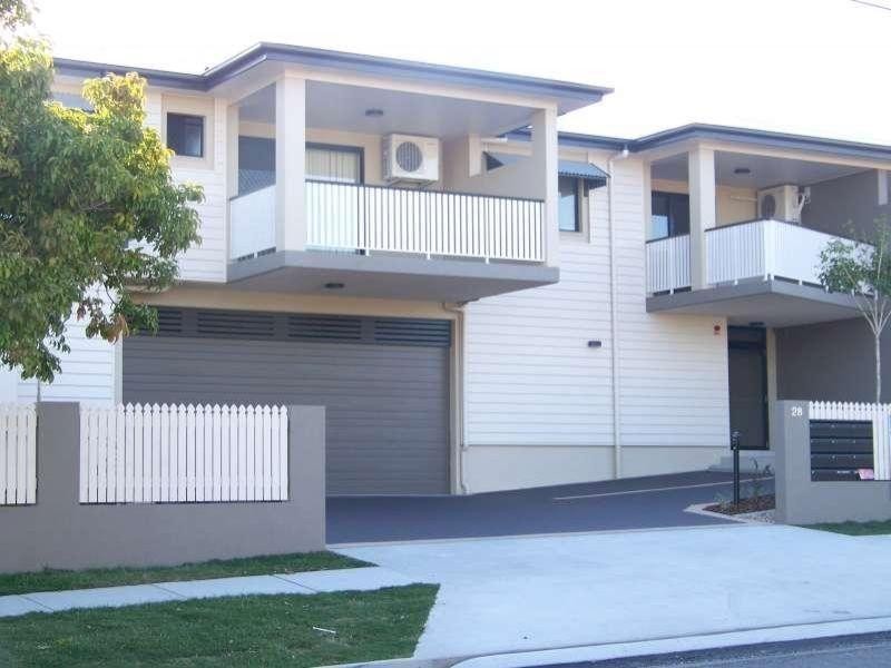 6/28 Bradley Avenue, Kedron QLD 4031