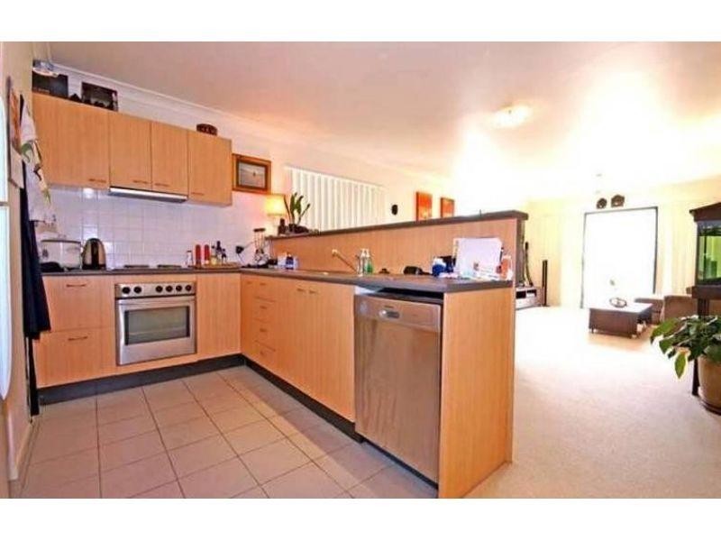 3/380 Cavendish Road, Coorparoo QLD 4151