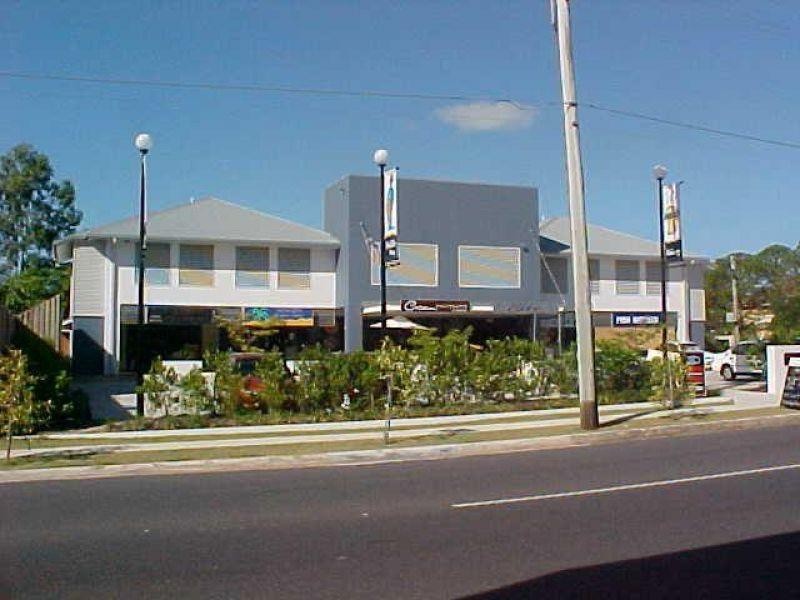 3/380 Cavendish Road, Coorparoo QLD 4151