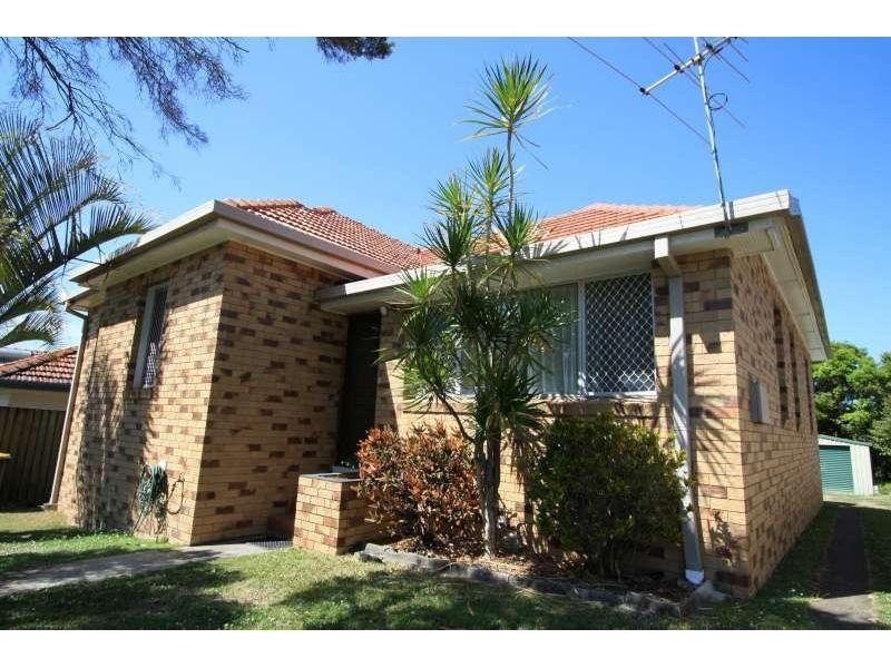 639 Old Cleveland Road, Camp Hill QLD 4152