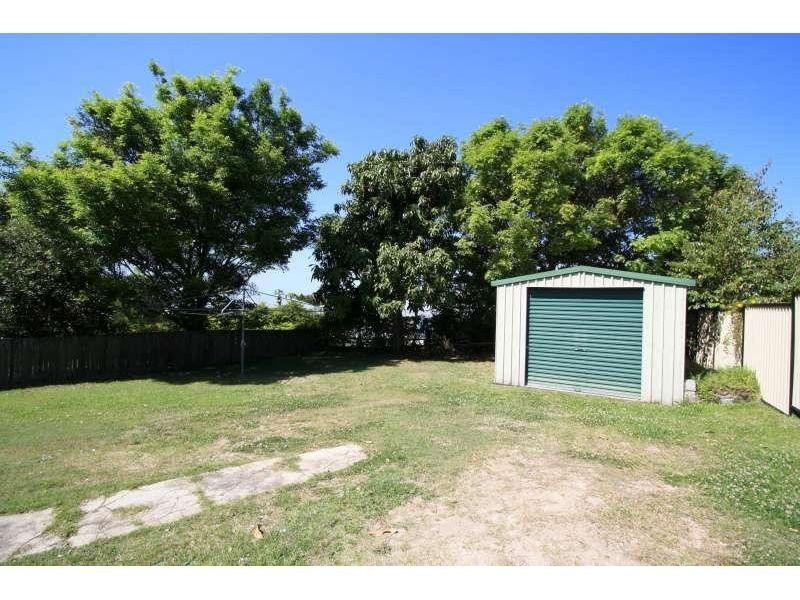 639 Old Cleveland Road, Camp Hill QLD 4152