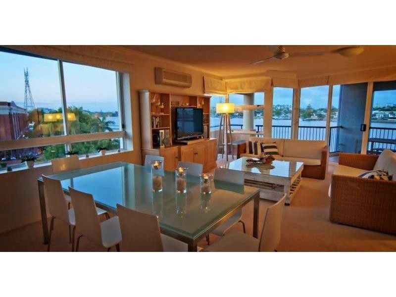 32/39 Vernon Terrace, Teneriffe QLD 4005