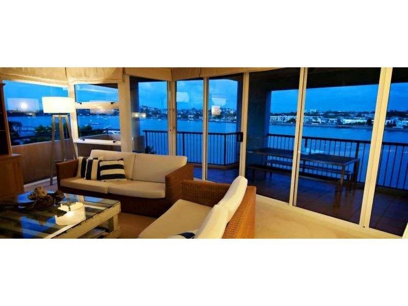 32/39 Vernon Terrace, Teneriffe QLD 4005