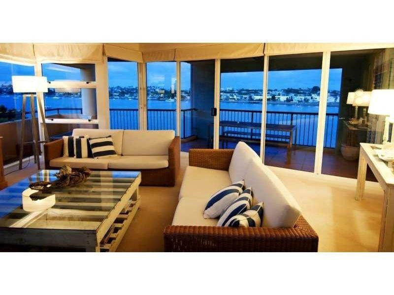 32/39 Vernon Terrace, Teneriffe QLD 4005