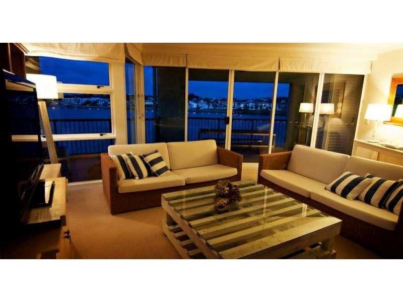 32/39 Vernon Terrace, New Farm QLD 4005