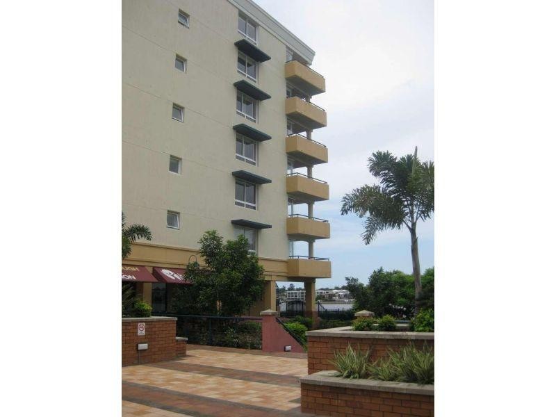 32/39 Vernon Terrace, New Farm QLD 4005