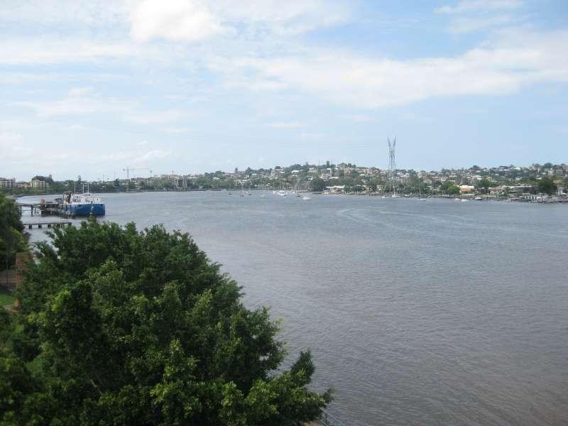 32/39 Vernon Terrace, New Farm QLD 4005