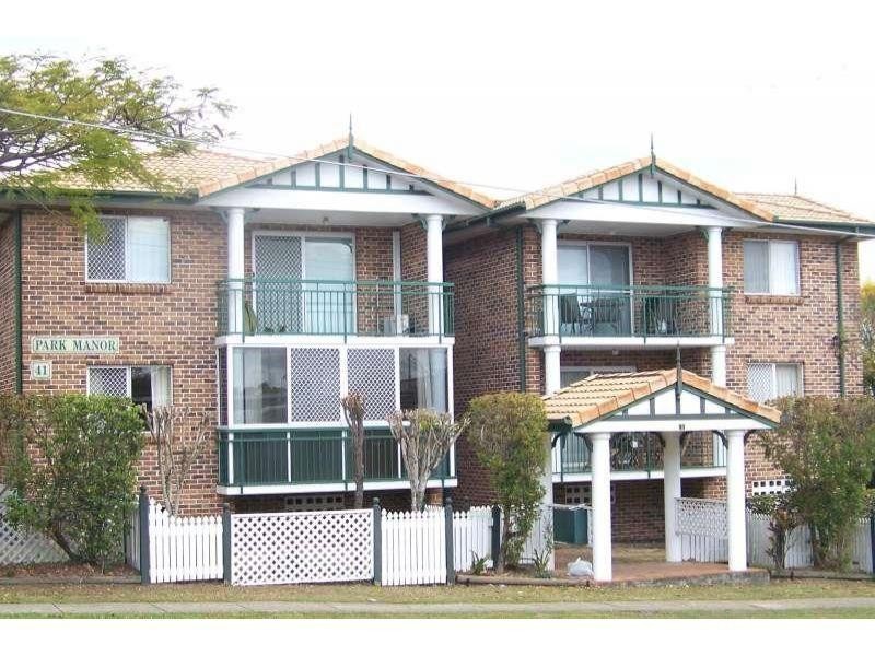 1/41 Kuran Street, Chermside QLD 4032