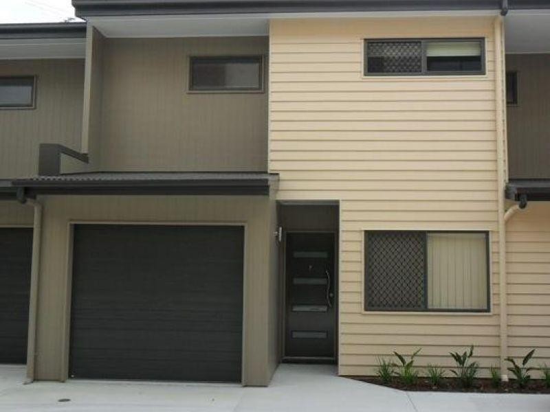 7/192 Pickering Street, Enoggera QLD 4051