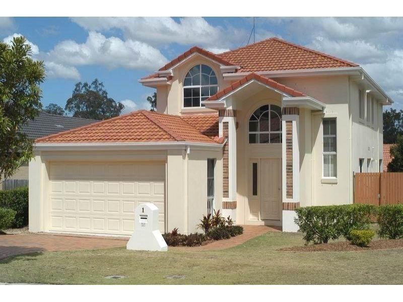 1 Matthau Place, Mcdowall QLD 4053