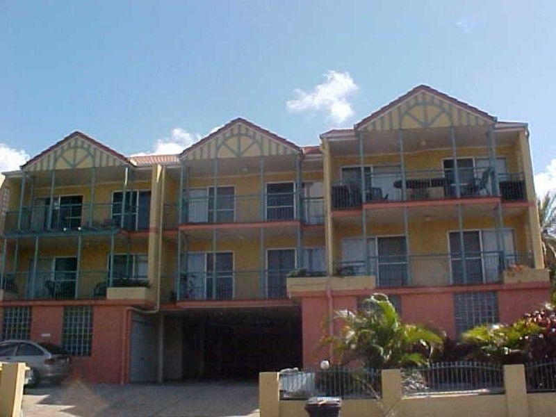 6/131 Stoneleigh Street, Lutwyche QLD 4030