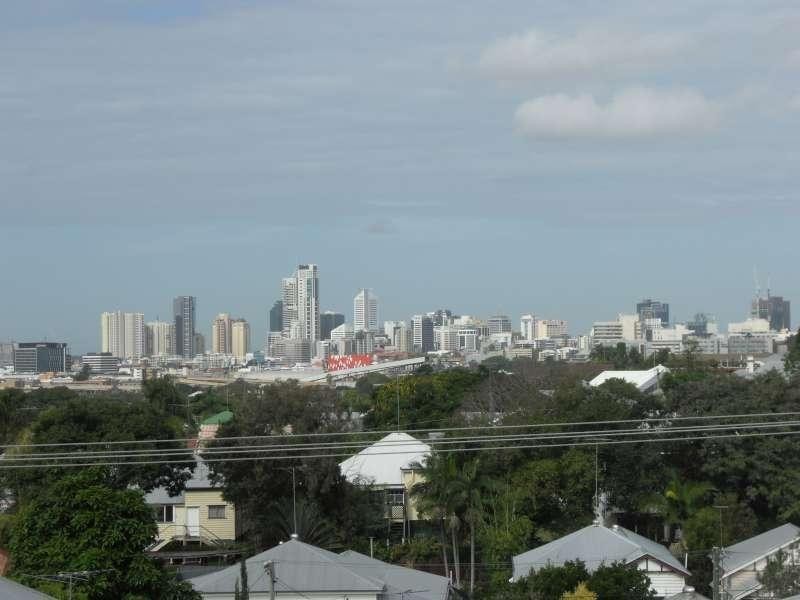 6/131 Stoneleigh Street, Lutwyche QLD 4030