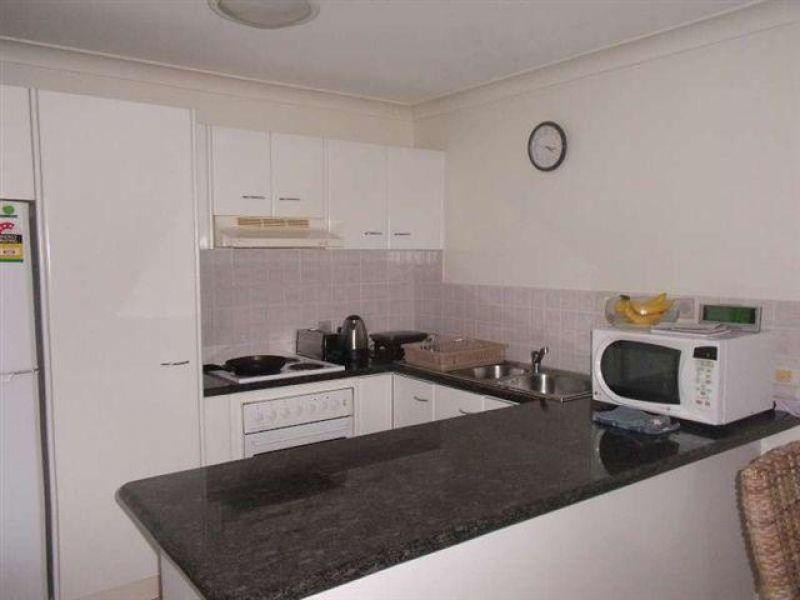 6/131 Stoneleigh Street, Lutwyche QLD 4030