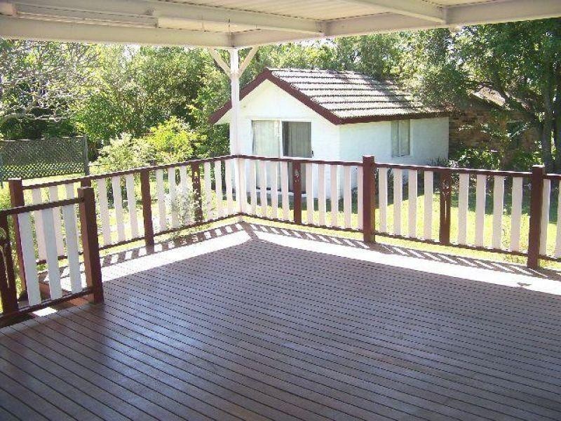 78 Macrossan Avenue, Norman Park QLD 4170
