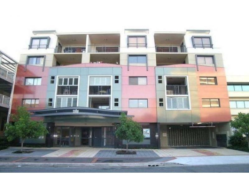 12/83 Alfred Street, Fortitude Valley QLD 4006