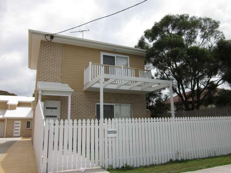 5/57 Glasgow Street, Zillmere QLD 4034