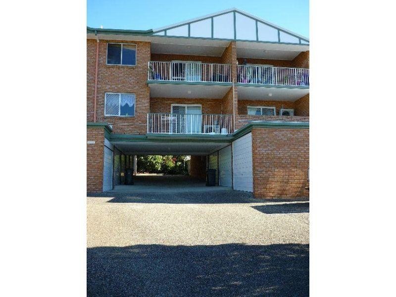 6/63 Shakespeare Street, Coorparoo QLD 4151