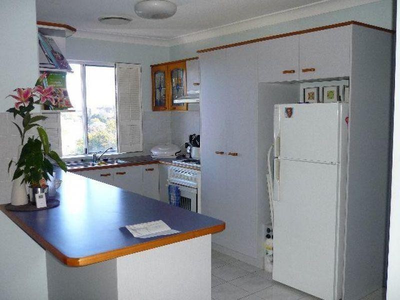 6/63 Shakespeare Street, Coorparoo QLD 4151