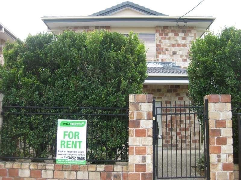 4/112 Orana Street, Carina QLD 4152