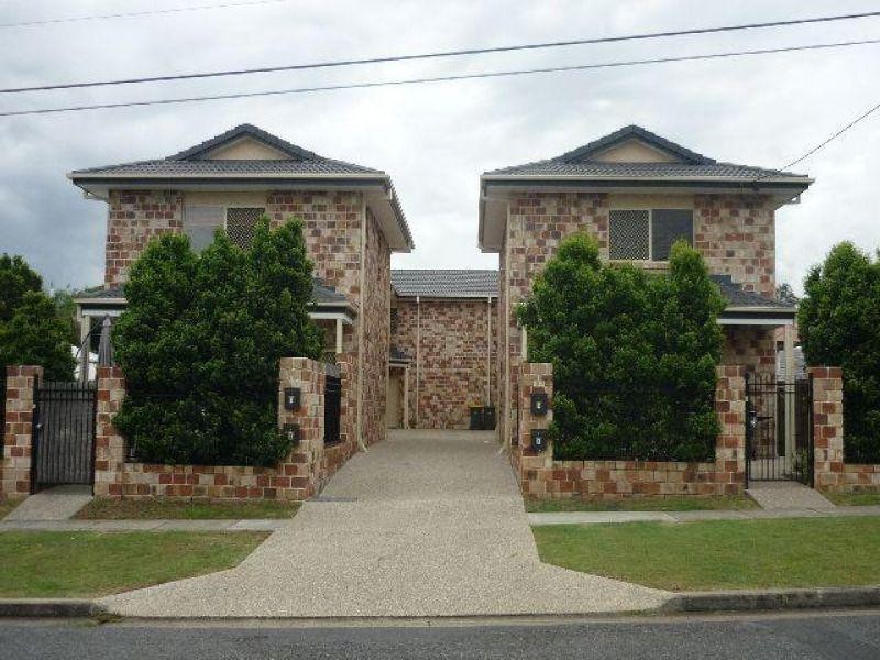 4/112 Orana Street, Carina QLD 4152